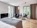 apartment München Herzogpark 02 living area 12674