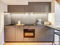 maisonette-gallery apartment München Herzogpark 02 kitchen 12681