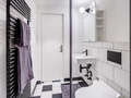 maisonette-gallery apartment München Herzogpark 02 bathroom 12681