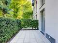 maisonette-gallery apartment München Herzogpark 01 terrace 12681