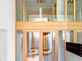 maisonette-gallery apartment München Herzogpark 02 entrance/hallway 12681