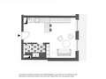 maisonette-gallery apartment München Herzogpark 01 floor plan 12681