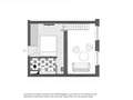 maisonette-gallery apartment München Herzogpark 02 floor plan 12681