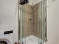apartment with garden 	 München Forstenried 01 bathroom 12709
