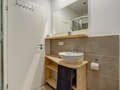 apartment with garden 	 München Forstenried 02 bathroom 12709