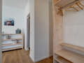 apartment with garden 	 München Forstenried 02 hall 12709