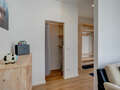 apartment with garden 	 München Forstenried 03 hall 12709