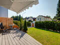 apartment with garden 	 München Forstenried 01 garden 12709