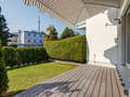 apartment with garden 	 München Forstenried 02 garden 12709