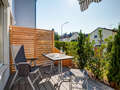 apartment with garden 	 München Forstenried 01 terrace 12709