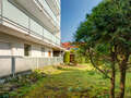 apartment with garden 	 München Forstenried 01 view 12709