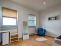 apartment with garden 	 München Forstenried 03 bedroom 12709