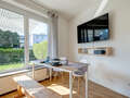 apartment with garden 	 München Forstenried 02 living area 12709