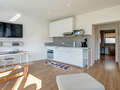 apartment with garden 	 München Forstenried 05 living area 12709
