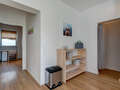 apartment with garden 	 München Forstenried 06 living area 12709
