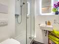 apartment Unterhaching 01 2. bathroom 12719