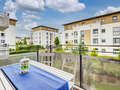 apartment Unterhaching 02 balcony 12719