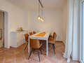 apartment Feldkirchen 02 dining area 12738