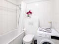 apartment München Maxvorstadt - Westen 03 bathroom 12753