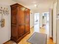 apartment München Maxvorstadt - Westen 03 hall 12753