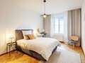apartment München Maxvorstadt - Westen 01 2. bedroom 12753