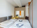 apartment Unterschleißheim Lohhof 02 sleeping area 12773