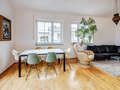 apartment München Fürstenried 01 living area 12781