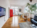 apartment München Fürstenried 02 living area 12781