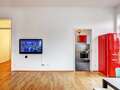 apartment München Fürstenried 04 living area 12781