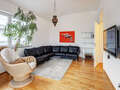 apartment München Fürstenried 05 living area 12781