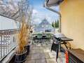 apartment München Fürstenried 03 roof terrace 12781