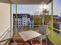 apartment München Laim 01 balcony 12788