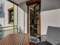 apartment München Laim 03 balcony 12788