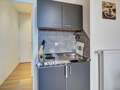 studio München Maxvorstadt - Universitätsviertel 01 kitchen 12790