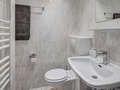 studio München Maxvorstadt - Universitätsviertel 03 bathroom 12790
