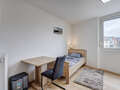 studio München Maxvorstadt - Universitätsviertel 01 sleeping area 12790