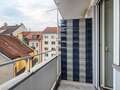 studio München Maxvorstadt - Universitätsviertel 02 balcony 12795