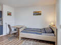 studio München Maxvorstadt - Universitätsviertel 01 sleeping area 12795