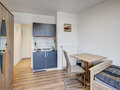 studio München Maxvorstadt - Universitätsviertel 01 living area 12795