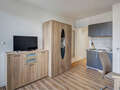 studio München Maxvorstadt - Universitätsviertel 03 living area 12795