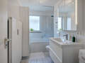 apartment München Moosach 01 bathroom 12800