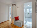 apartment München Moosach 03 hall 12800