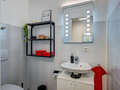 apartment München Moosach 01 guest toilet 12800