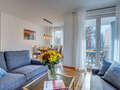 apartment München Moosach 01 living area 12800