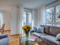 apartment München Moosach 02 living area 12800