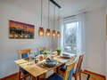 apartment München Moosach 05 living area 12800