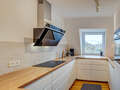 attic apartment München Thalkirchen 02 kitchen 12801