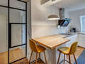 attic apartment München Thalkirchen 03 hall 12801