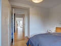 attic apartment München Thalkirchen 04 bedroom 12801