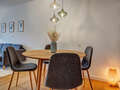 attic apartment München Thalkirchen 02 living area 12801